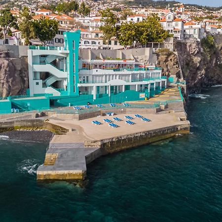 Barreirinha Suite Top Floor By Hr Madeira Funchal  Ngoại thất bức ảnh