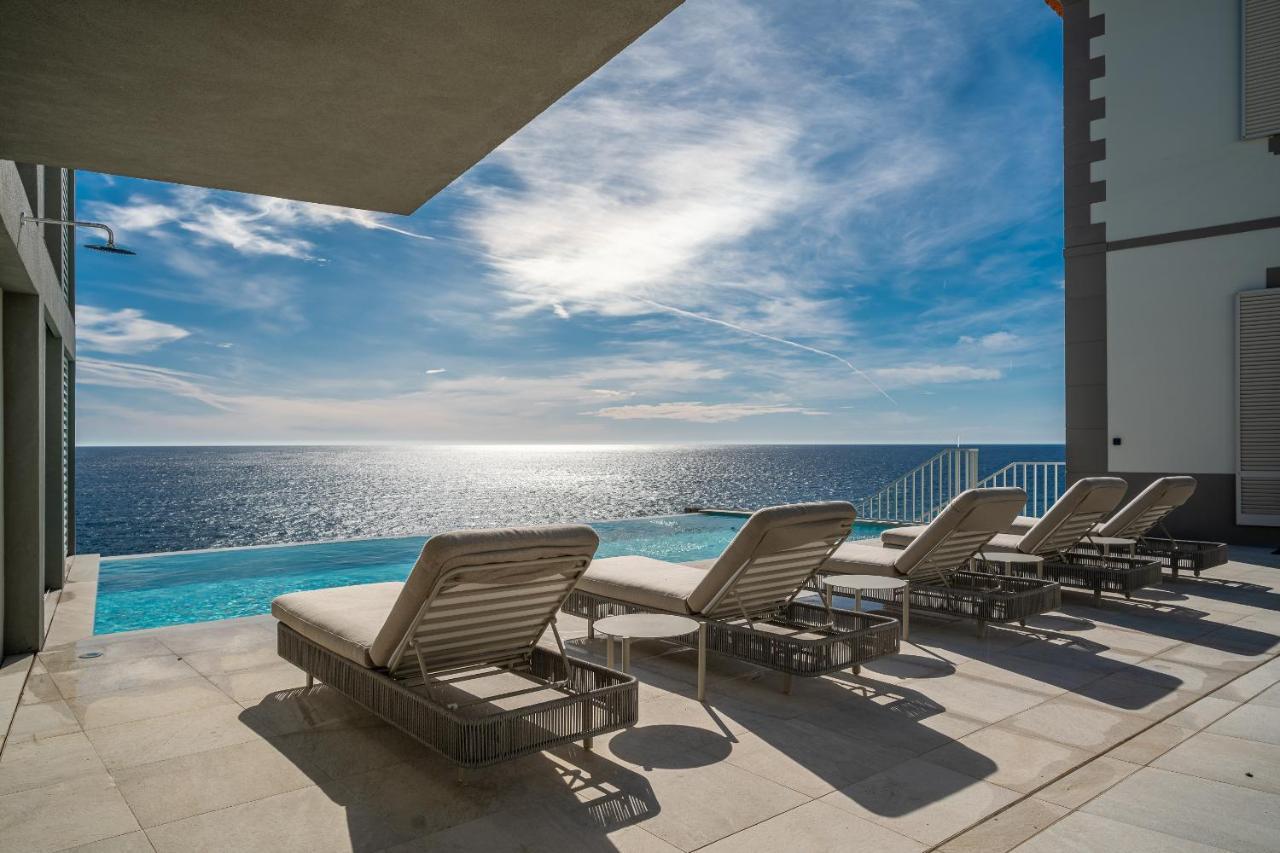 Barreirinha Suite Top Floor By Hr Madeira Funchal  Ngoại thất bức ảnh