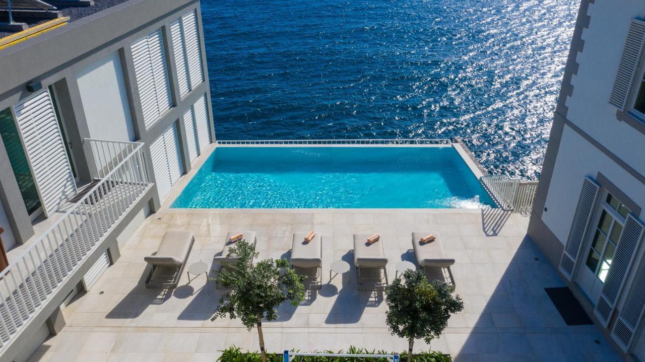 Barreirinha Suite Top Floor By Hr Madeira Funchal  Ngoại thất bức ảnh