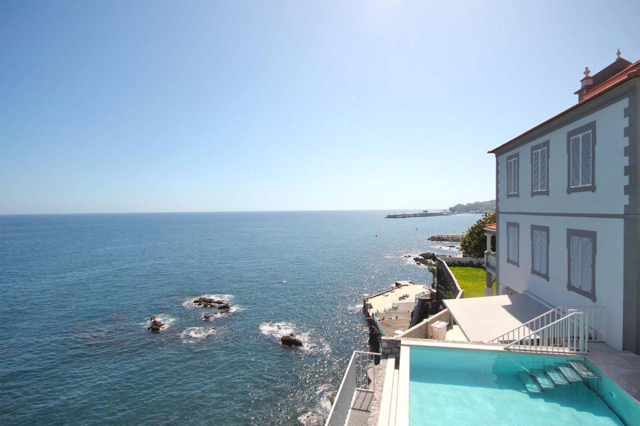 Barreirinha Suite Top Floor By Hr Madeira Funchal  Ngoại thất bức ảnh