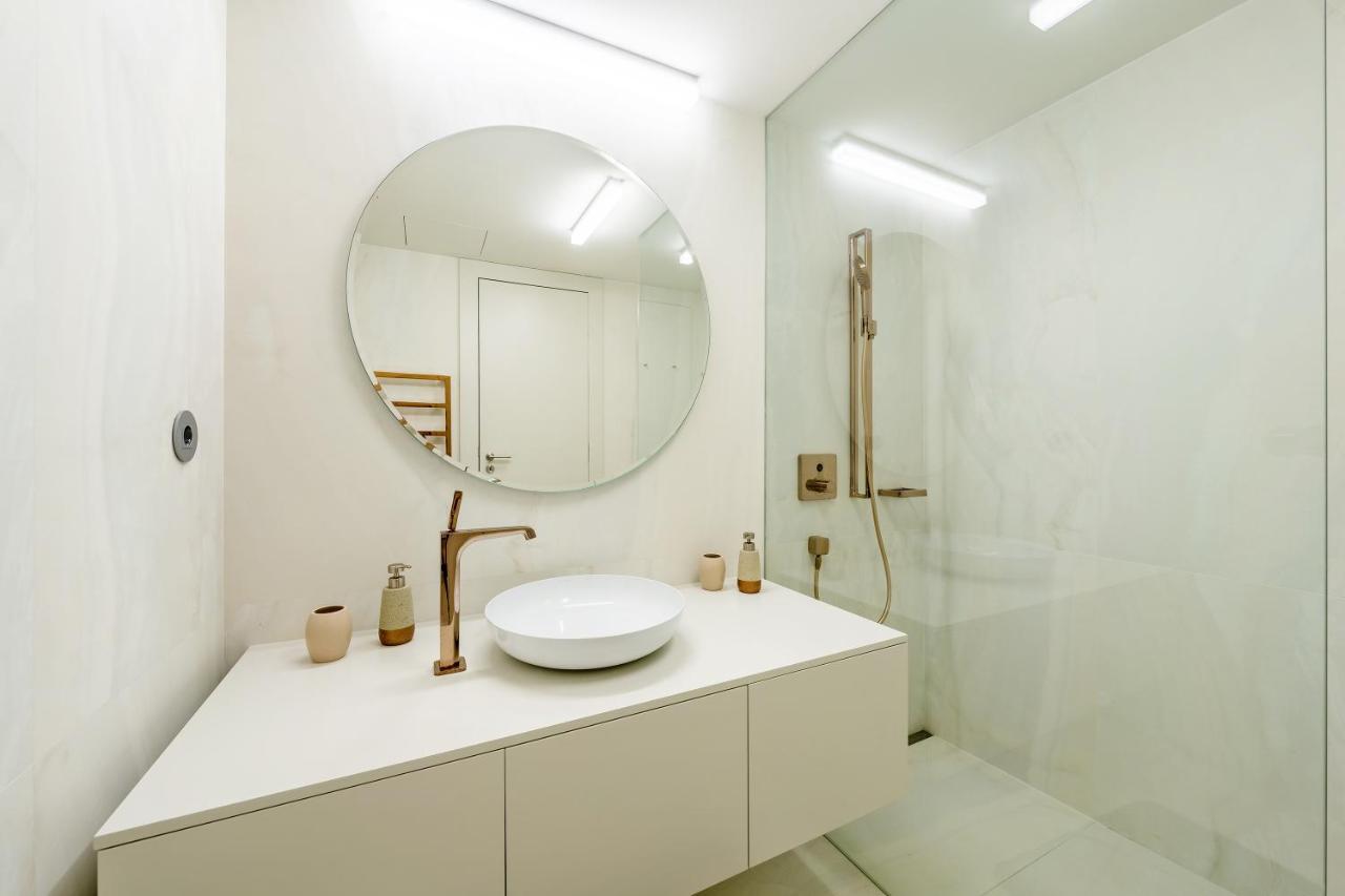 Barreirinha Suite Top Floor By Hr Madeira Funchal  Ngoại thất bức ảnh