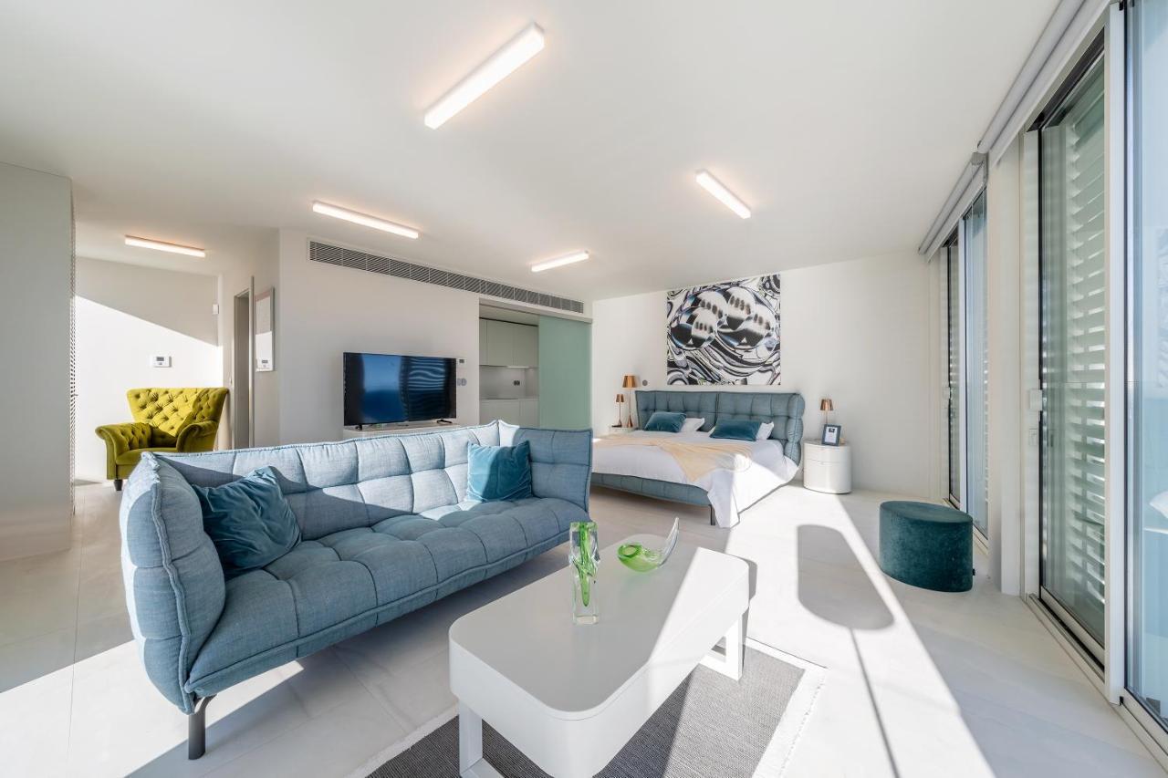 Barreirinha Suite Top Floor By Hr Madeira Funchal  Ngoại thất bức ảnh