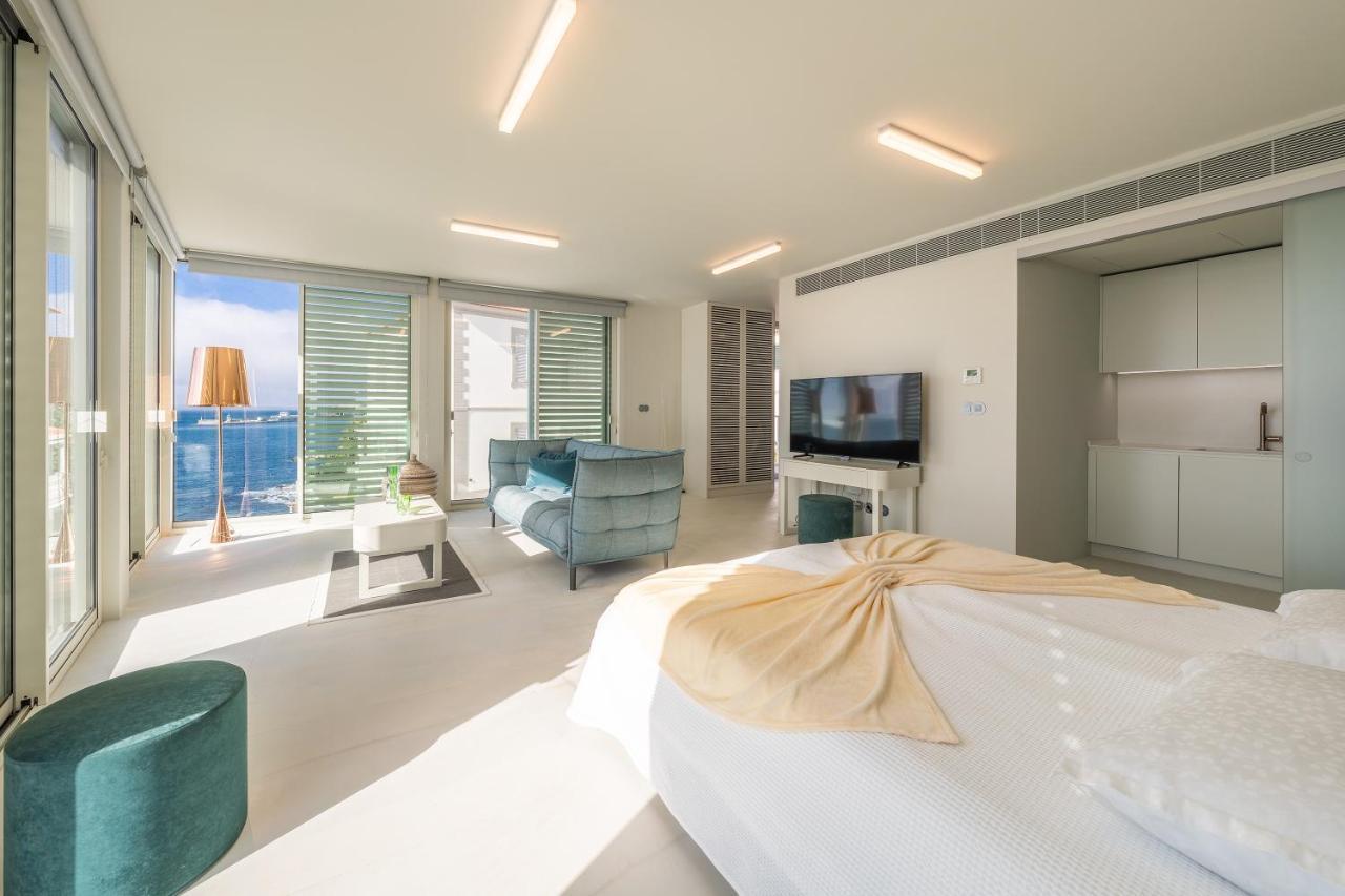 Barreirinha Suite Top Floor By Hr Madeira Funchal  Ngoại thất bức ảnh