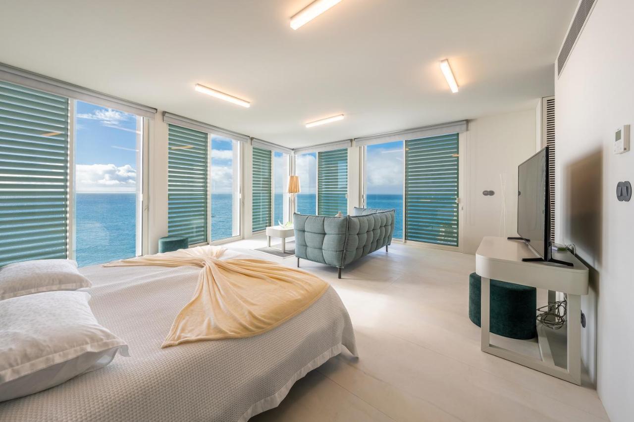 Barreirinha Suite Top Floor By Hr Madeira Funchal  Ngoại thất bức ảnh