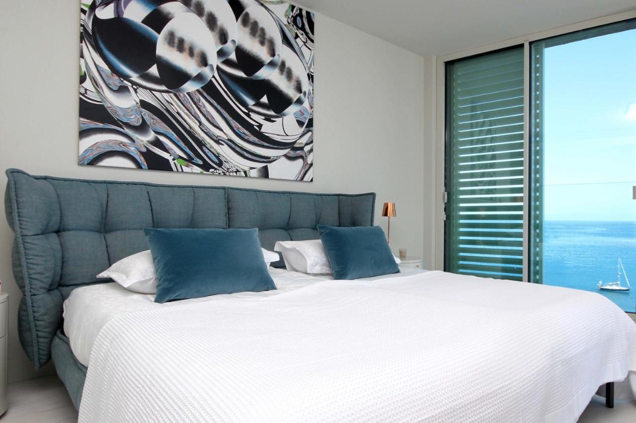 Barreirinha Suite Top Floor By Hr Madeira Funchal  Ngoại thất bức ảnh