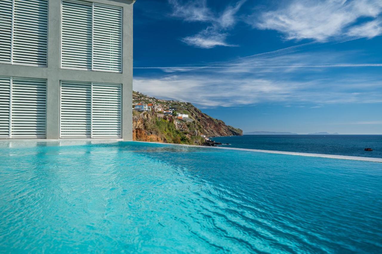 Barreirinha Suite Top Floor By Hr Madeira Funchal  Ngoại thất bức ảnh