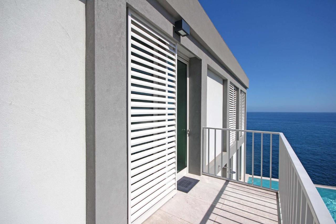 Barreirinha Suite Top Floor By Hr Madeira Funchal  Ngoại thất bức ảnh