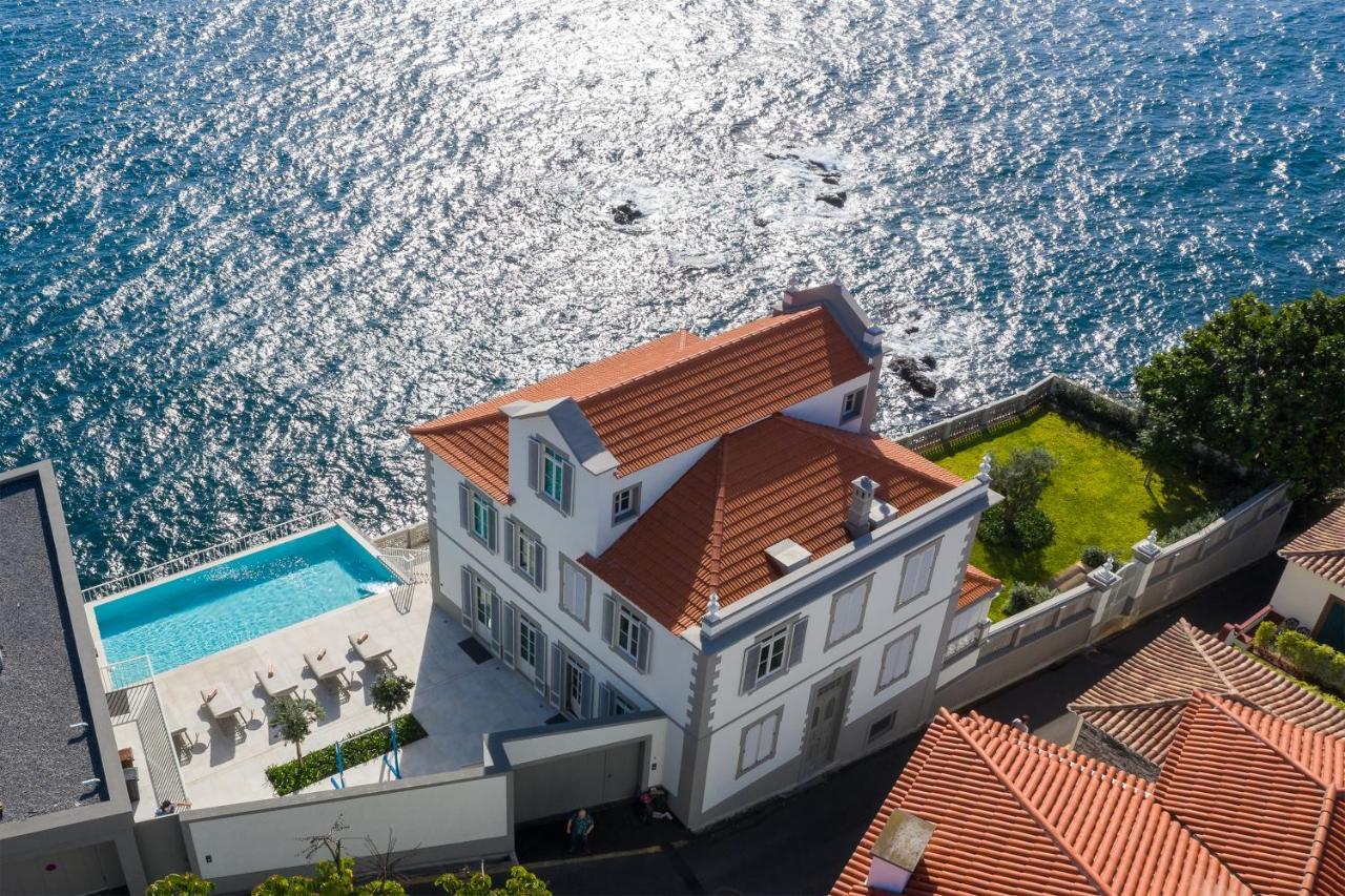 Barreirinha Suite Top Floor By Hr Madeira Funchal  Ngoại thất bức ảnh