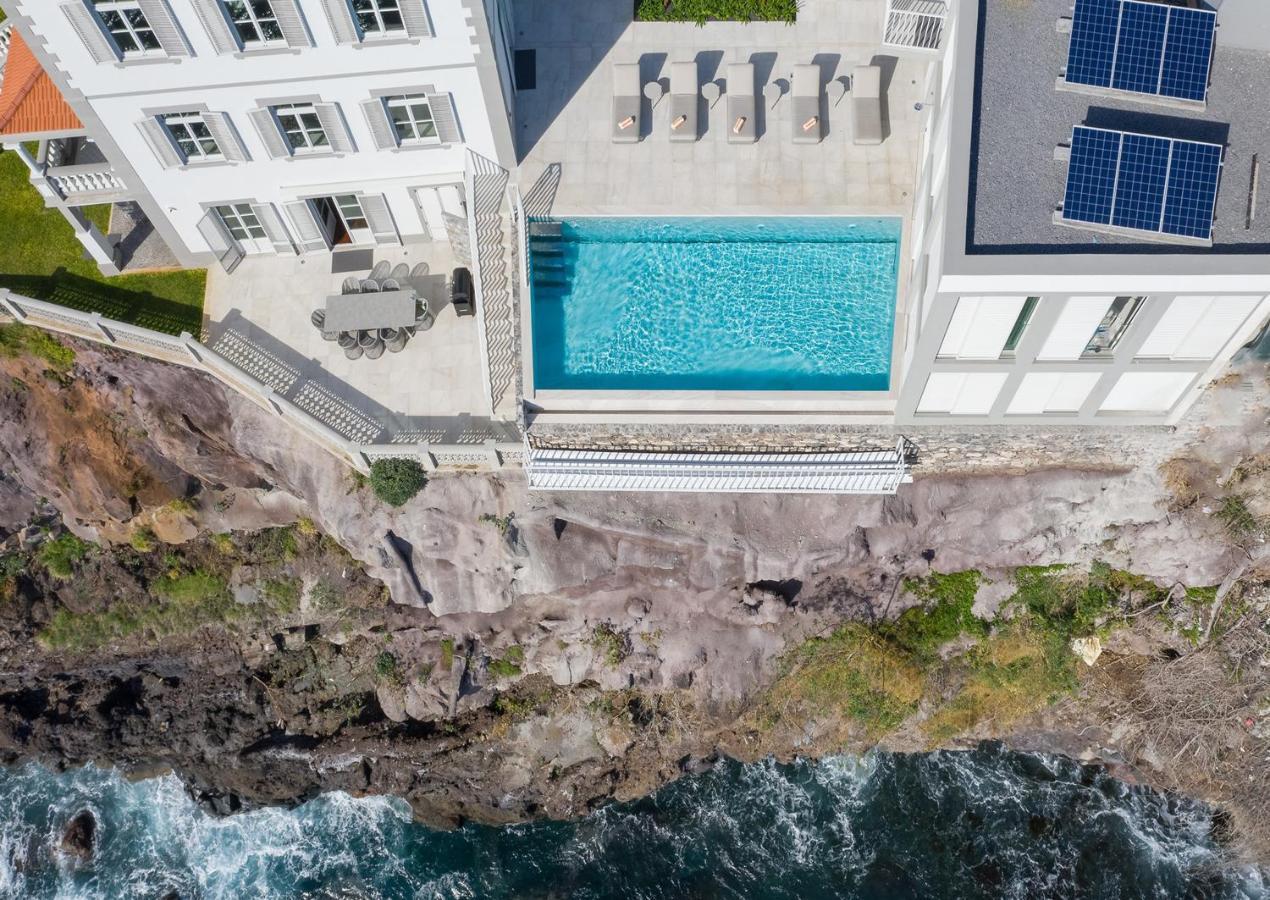 Barreirinha Suite Top Floor By Hr Madeira Funchal  Ngoại thất bức ảnh